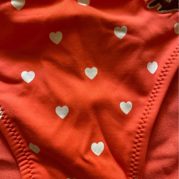 Hollister bikini bottoms NWT one small defect - Picture 2 of 6